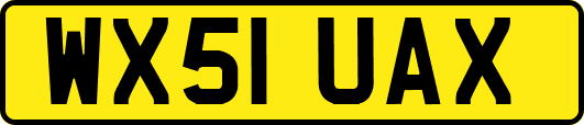 WX51UAX