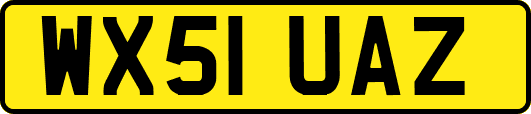 WX51UAZ