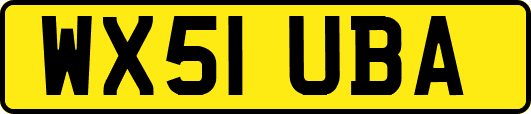 WX51UBA