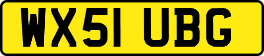 WX51UBG