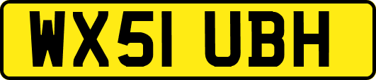 WX51UBH