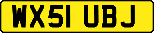 WX51UBJ