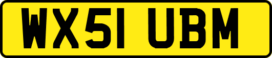 WX51UBM