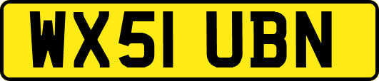 WX51UBN