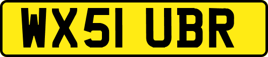 WX51UBR