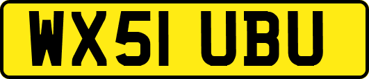 WX51UBU