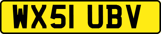 WX51UBV