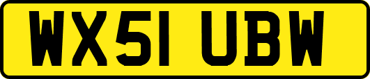 WX51UBW