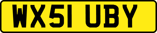WX51UBY