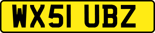 WX51UBZ