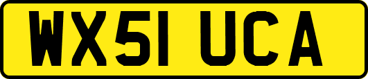 WX51UCA