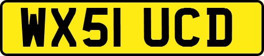 WX51UCD