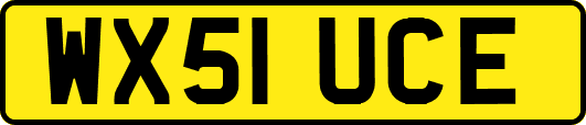 WX51UCE