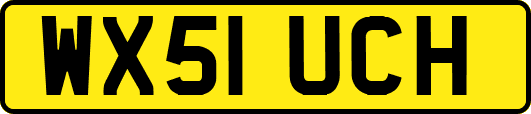 WX51UCH