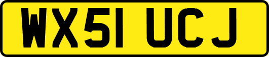 WX51UCJ