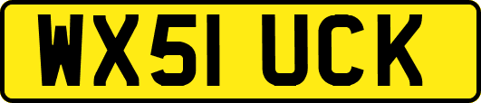 WX51UCK