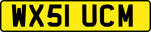 WX51UCM
