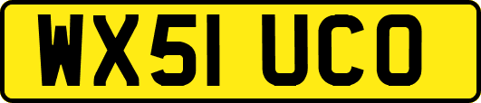 WX51UCO