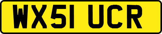 WX51UCR