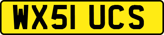 WX51UCS