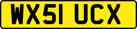 WX51UCX