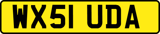 WX51UDA