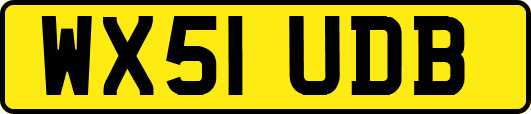 WX51UDB