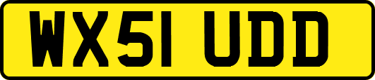 WX51UDD