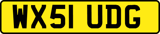 WX51UDG