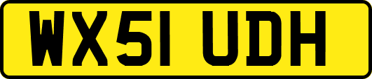 WX51UDH