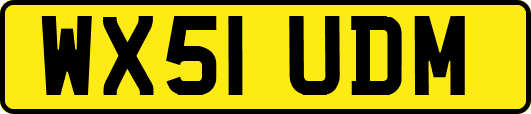 WX51UDM