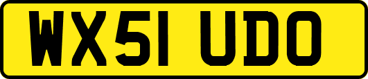 WX51UDO
