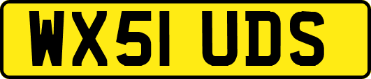 WX51UDS
