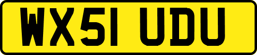 WX51UDU