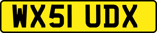 WX51UDX