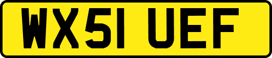 WX51UEF