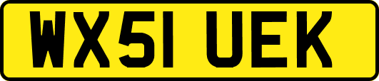 WX51UEK