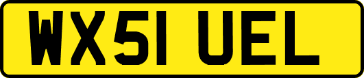 WX51UEL