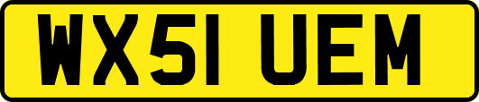 WX51UEM
