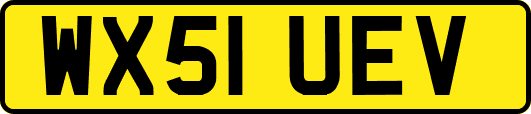 WX51UEV