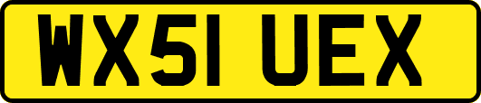WX51UEX