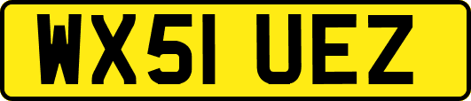 WX51UEZ