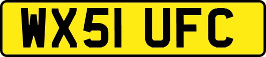 WX51UFC