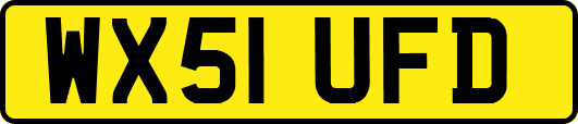WX51UFD