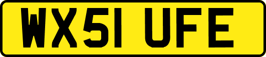 WX51UFE