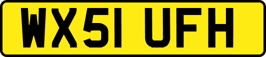 WX51UFH