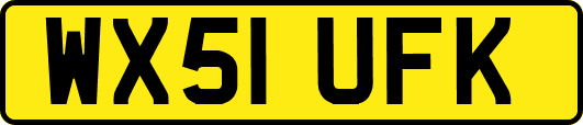 WX51UFK