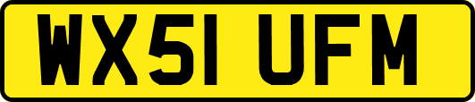 WX51UFM