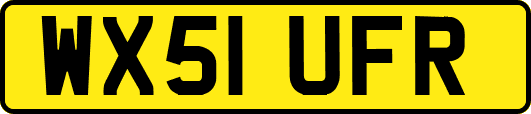 WX51UFR