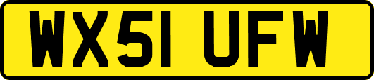 WX51UFW